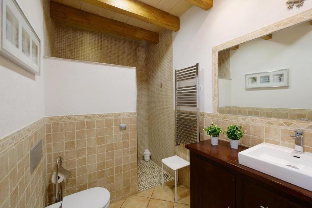 Villa Sa Sargantana Llucmajor (Mallorca)
