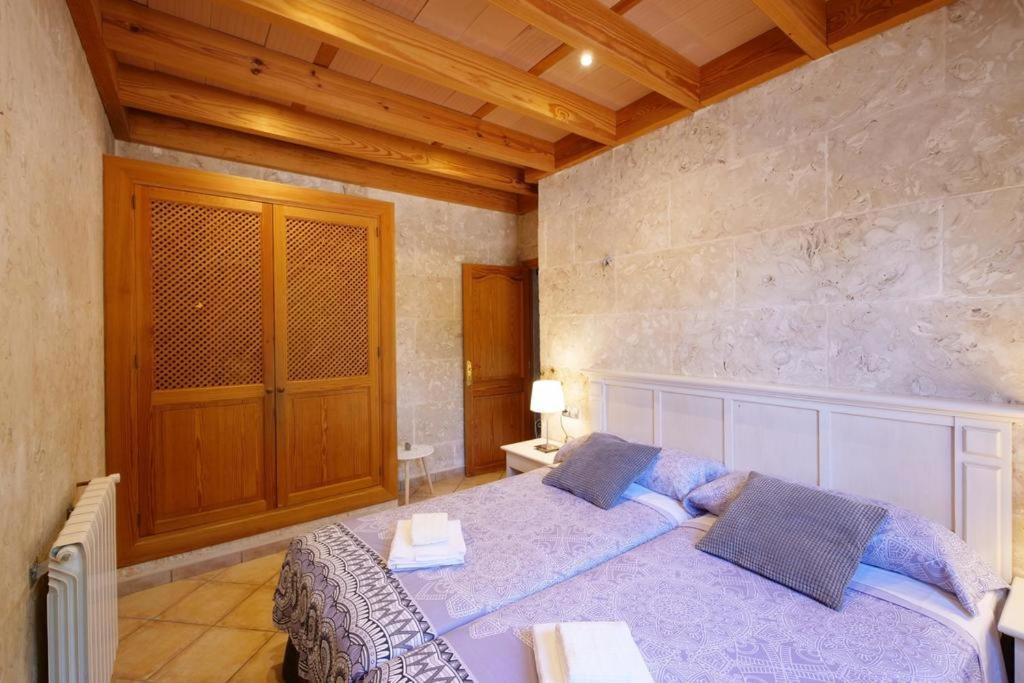 Villa Sa Sargantana *