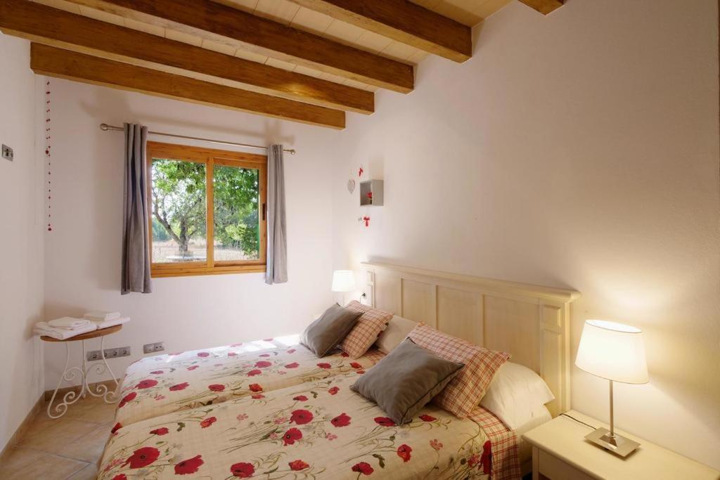 Sa Sargantana Villa Llucmajor (Mallorca)