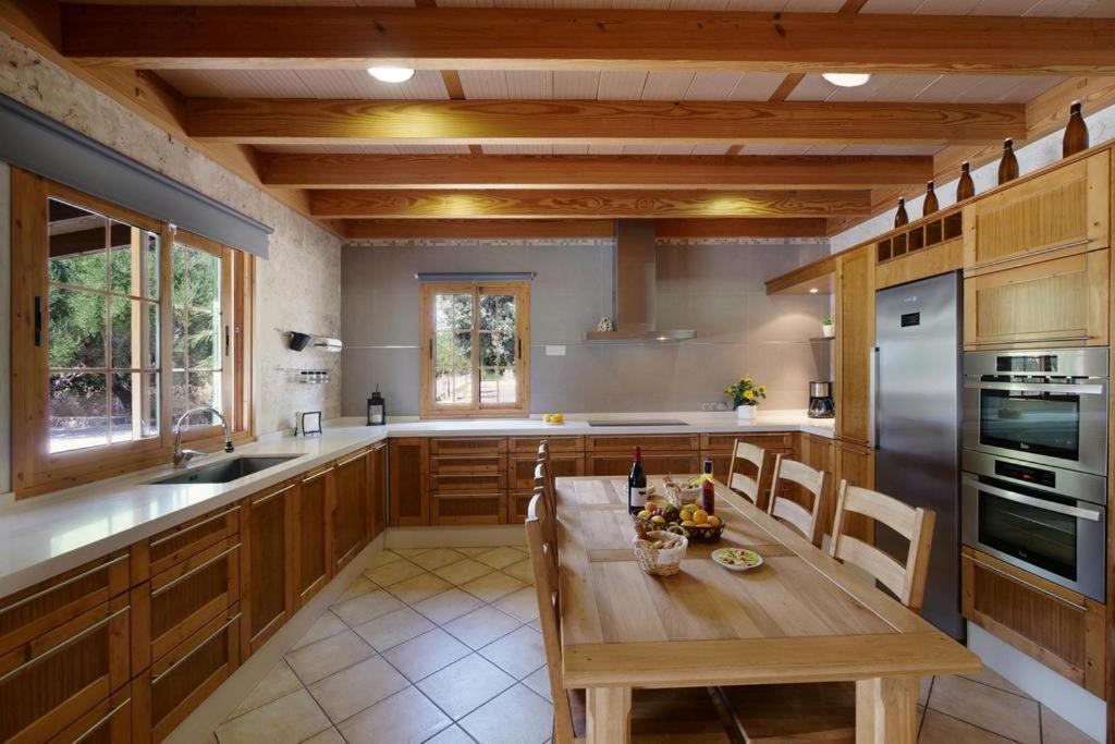 Villa Sa Sargantana Llucmajor (Mallorca)